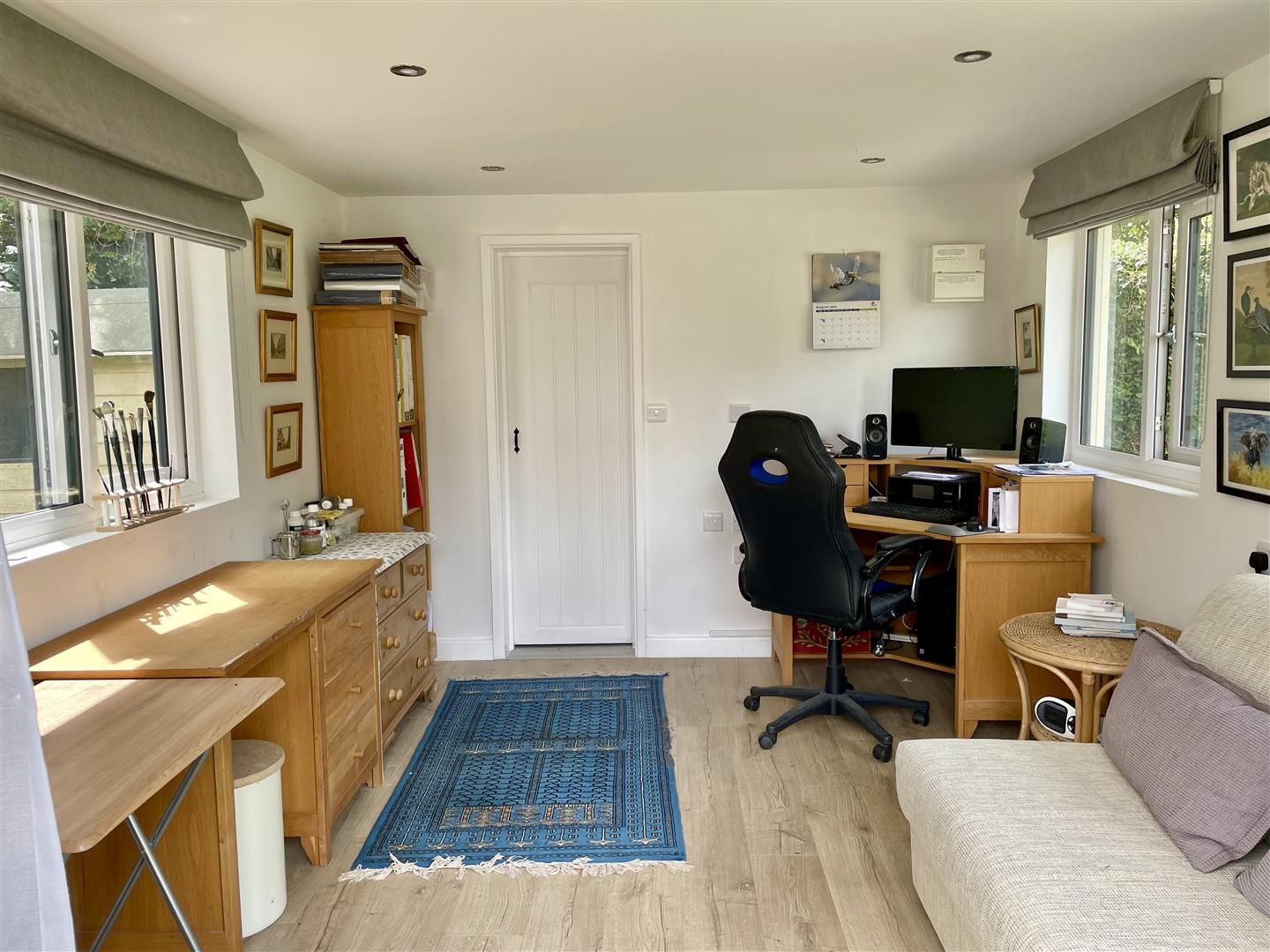 Trevissome, Flushing, Falmouth